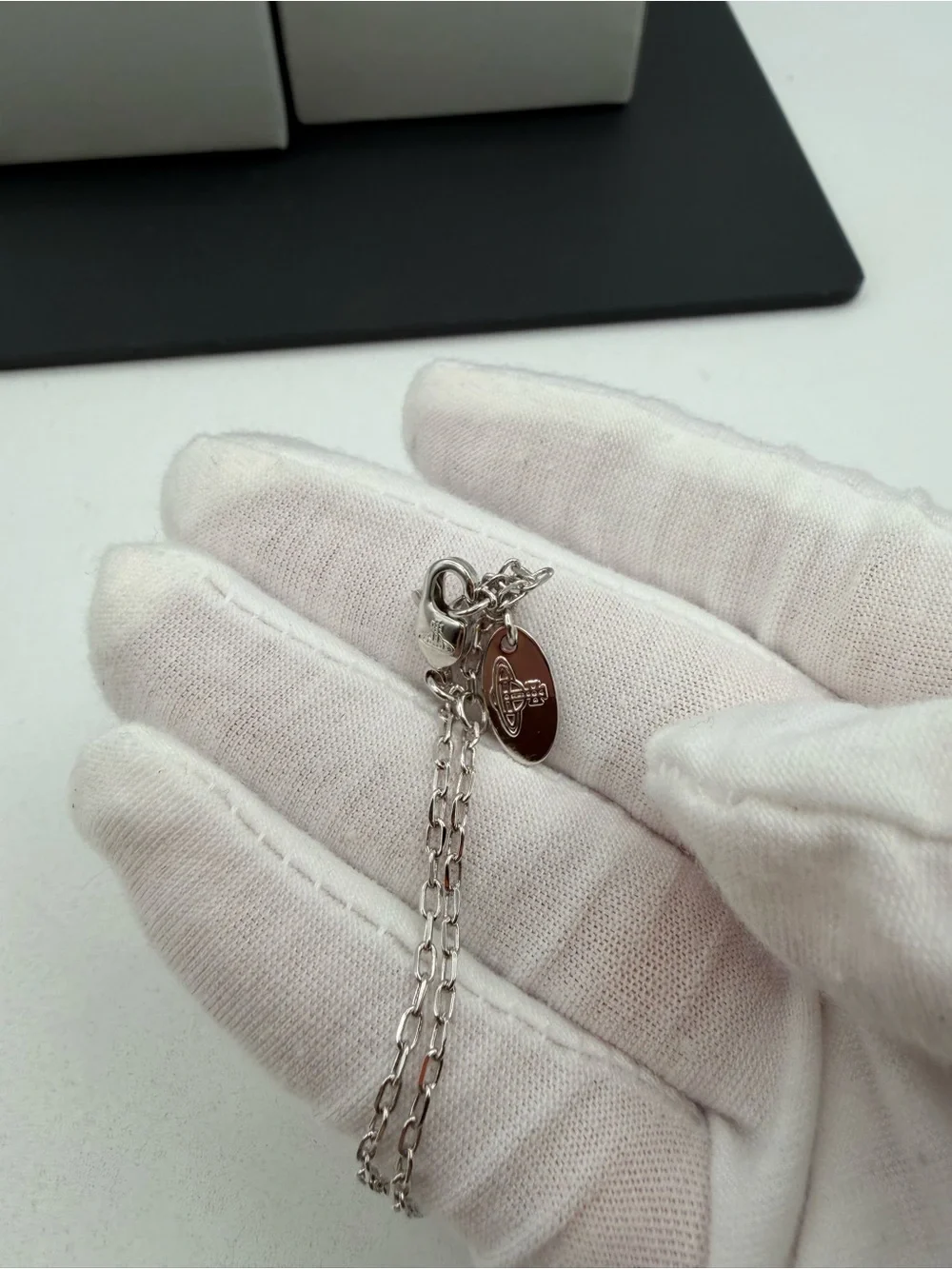 Vivienne Westwood Lucerne Necklace